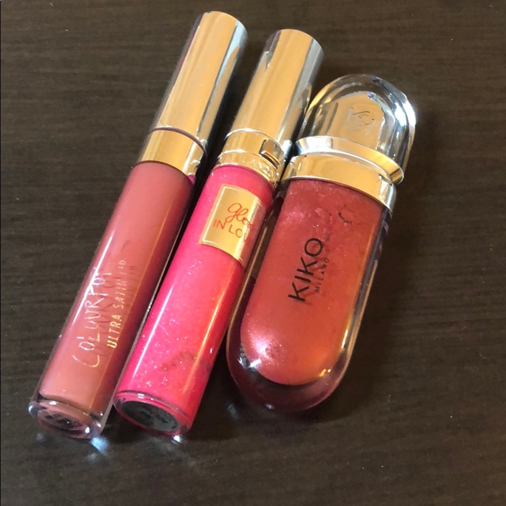 Lip set